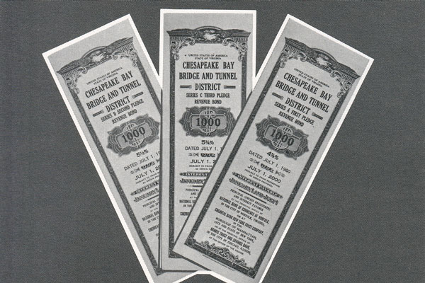 Vintage photo of ferry tickets